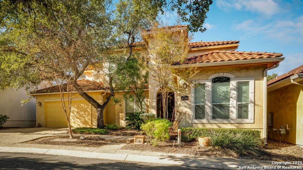 3439 Monterrey Oak, San Antonio, TX 78230