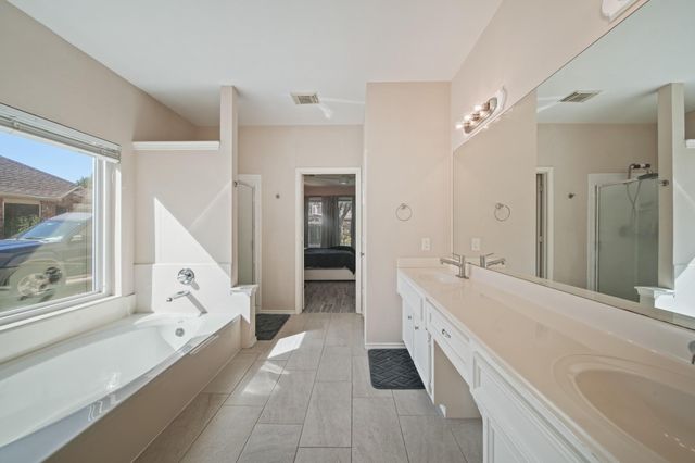 16322 Drystone Lane, Houston, TX 77095