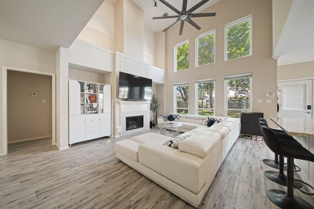 16322 Drystone Lane, Houston, TX 77095