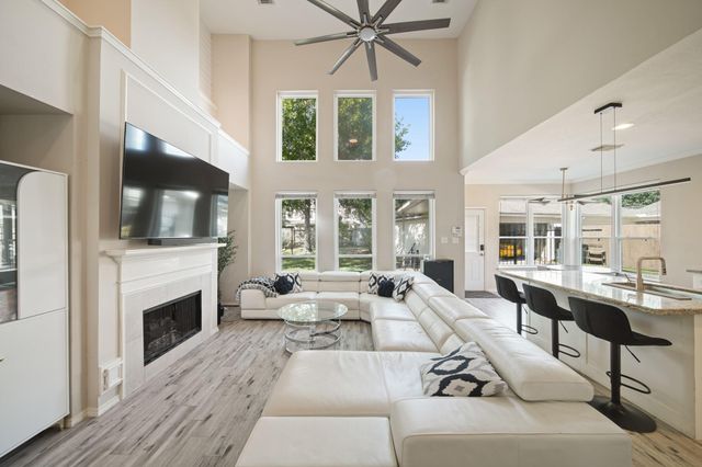 16322 Drystone Lane, Houston, TX 77095