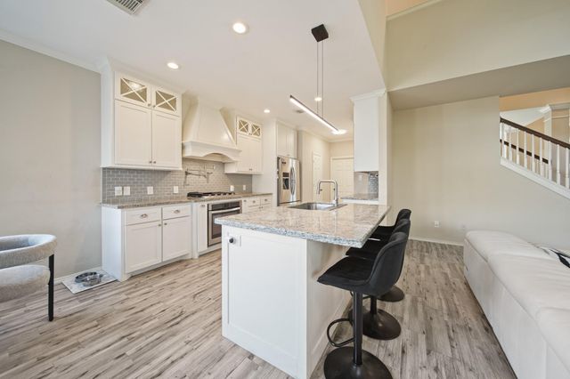 16322 Drystone Lane, Houston, TX 77095