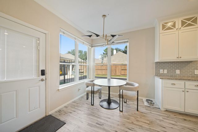 16322 Drystone Lane, Houston, TX 77095