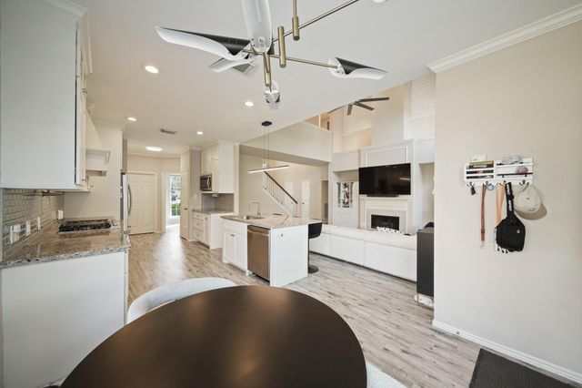 16322 Drystone Lane, Houston, TX 77095