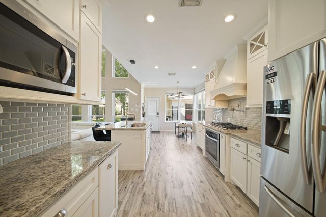 16322 Drystone Lane, Houston, TX 77095