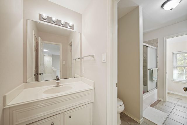 16322 Drystone Lane, Houston, TX 77095