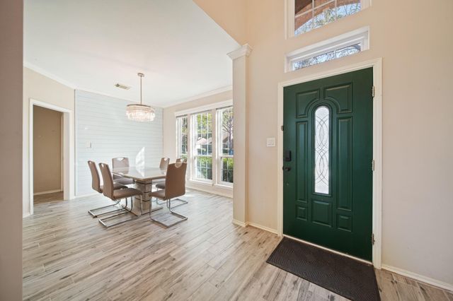 16322 Drystone Lane, Houston, TX 77095