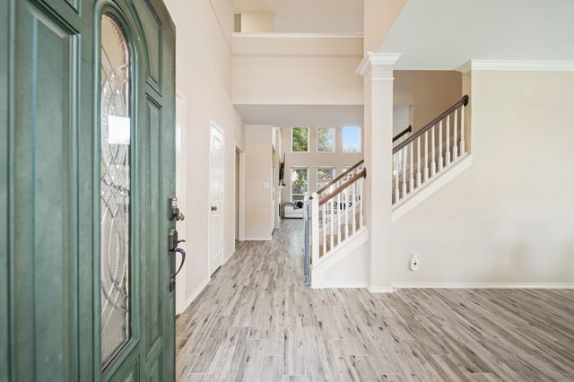 16322 Drystone Lane, Houston, TX 77095