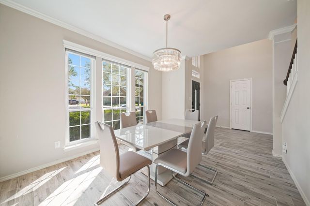 16322 Drystone Lane, Houston, TX 77095