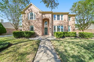 16322 Drystone Lane, Houston, TX 77095
