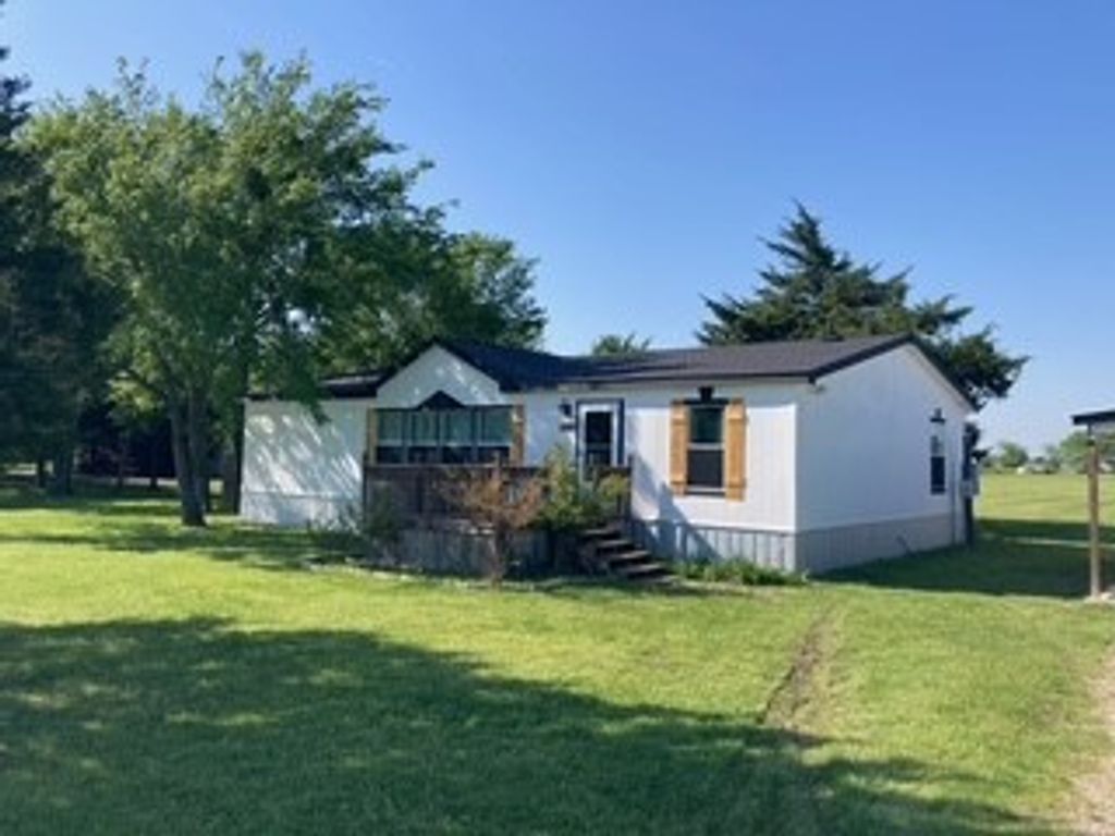 1408 County Road 3529, Quinlan, TX 75474
