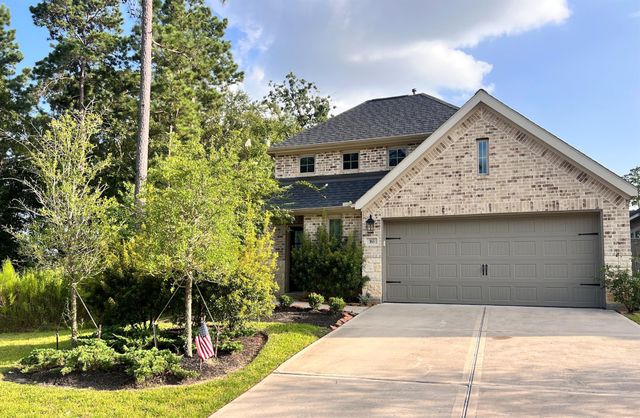 165 Hidden Peak Dr, Montgomery, TX 77316