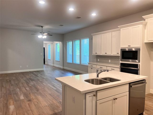 165 Hidden Peak Dr, Montgomery, TX 77316