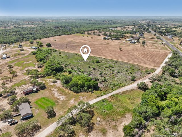 TBD Fm 1937, San Antonio, TX 78221