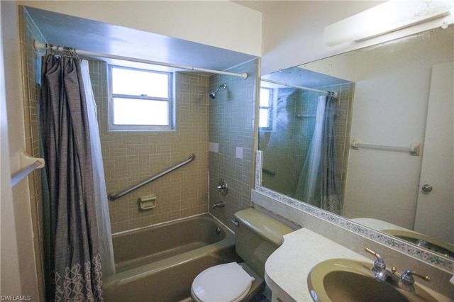 1821 Sunset TRL, Alva, FL 33920