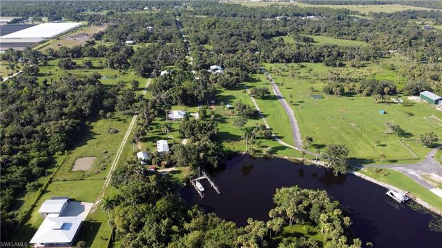 1821 Sunset TRL, Alva, FL 33920