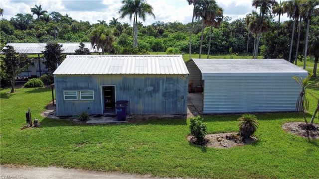 1821 Sunset TRL, Alva, FL 33920