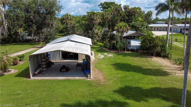 1821 Sunset TRL, Alva, FL 33920