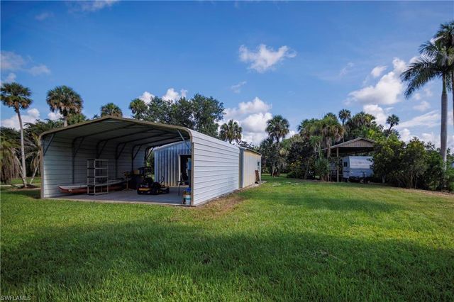 1821 Sunset TRL, Alva, FL 33920