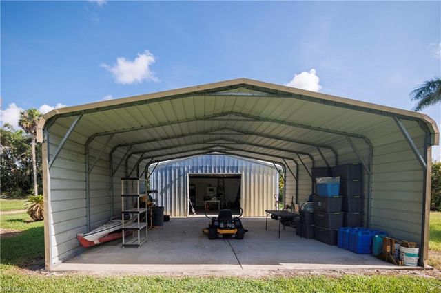 1821 Sunset TRL, Alva, FL 33920