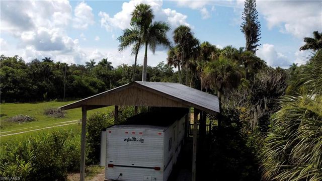 1821 Sunset TRL, Alva, FL 33920