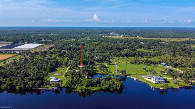 1821 Sunset TRL, Alva, FL 33920