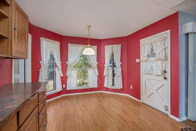 126 Hideaway Lane East, Hideaway, TX 75771