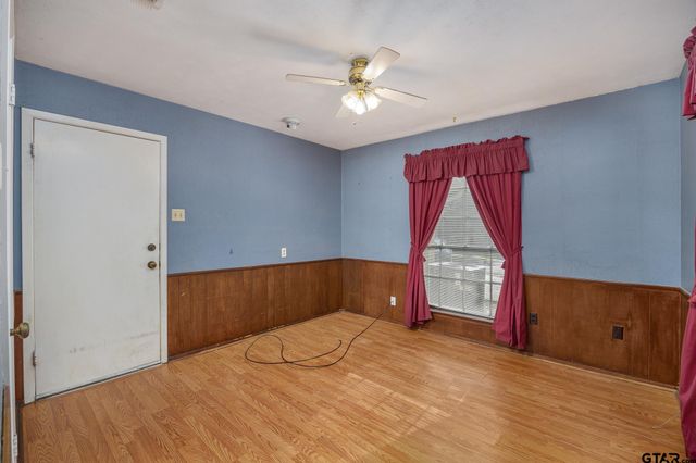 126 Hideaway Lane East, Hideaway, TX 75771