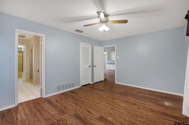 126 Hideaway Lane East, Hideaway, TX 75771