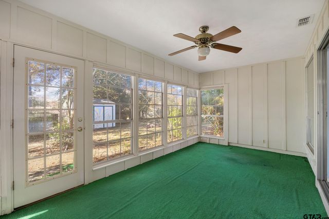 126 Hideaway Lane East, Hideaway, TX 75771