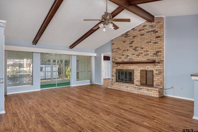 126 Hideaway Lane East, Hideaway, TX 75771