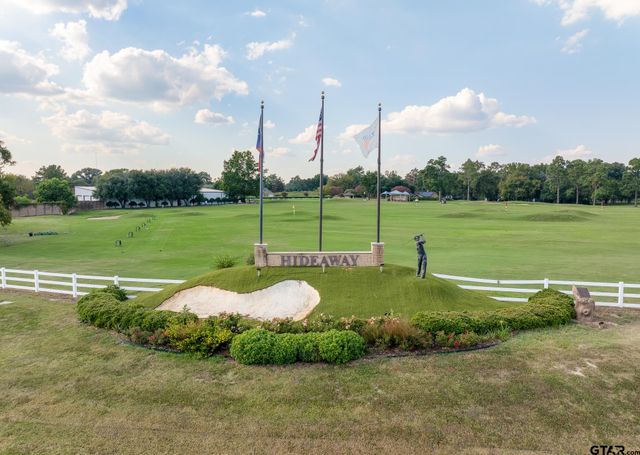 126 Hideaway Lane East, Hideaway, TX 75771