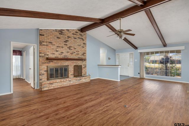 126 Hideaway Lane East, Hideaway, TX 75771