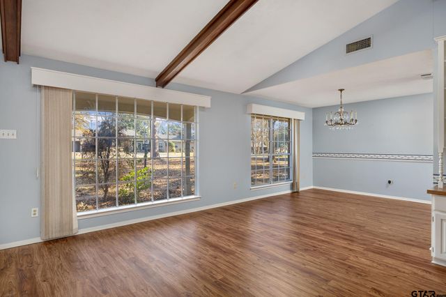 126 Hideaway Lane East, Hideaway, TX 75771