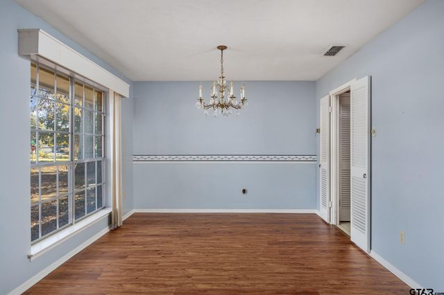 126 Hideaway Lane East, Hideaway, TX 75771