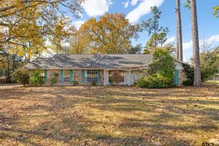 126 Hideaway Lane East, Hideaway, TX 75771