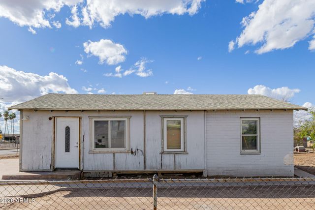 502 W APACHE Street, Phoenix, AZ 85003