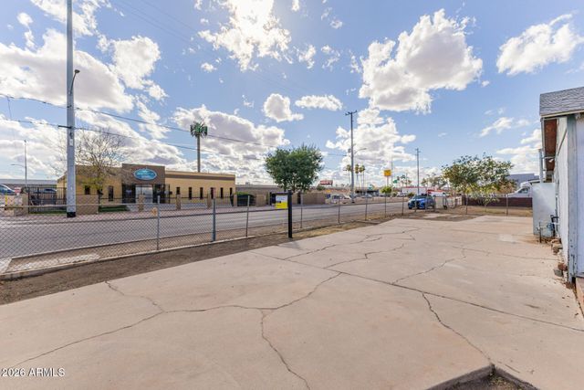 502 W APACHE Street, Phoenix, AZ 85003