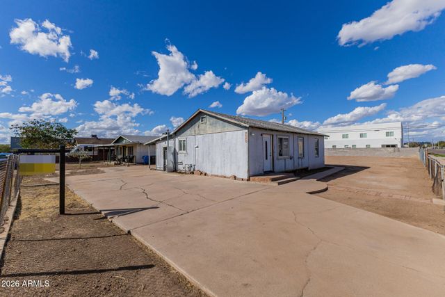 502 W APACHE Street, Phoenix, AZ 85003