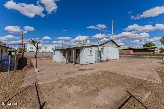 502 W APACHE Street, Phoenix, AZ 85003