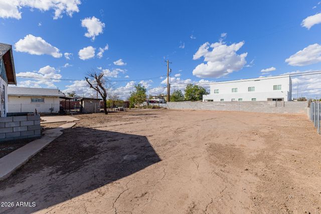 502 W APACHE Street, Phoenix, AZ 85003