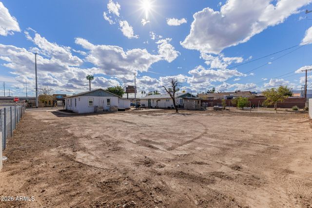 502 W APACHE Street, Phoenix, AZ 85003