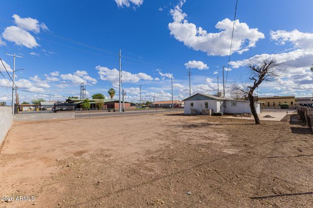 502 W APACHE Street, Phoenix, AZ 85003