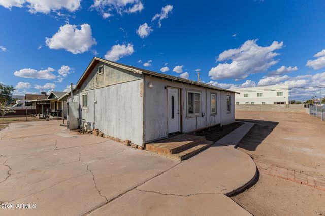 502 W APACHE Street, Phoenix, AZ 85003