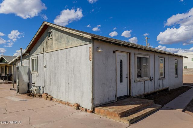 502 W APACHE Street, Phoenix, AZ 85003