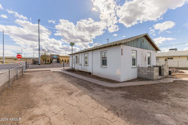 502 W APACHE Street, Phoenix, AZ 85003