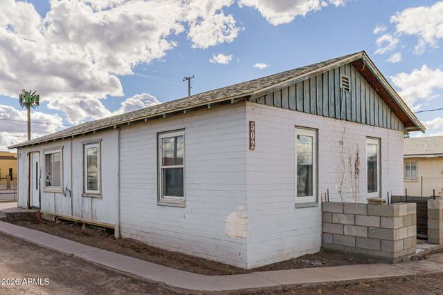 502 W APACHE Street, Phoenix, AZ 85003