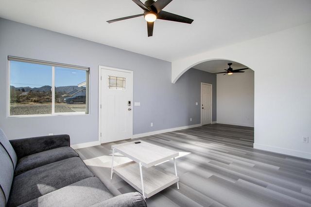 61786 Desert Air Road, Joshua Tree, CA 92252