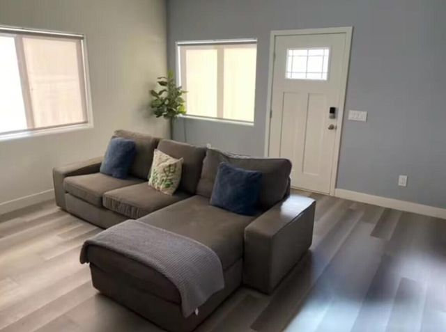 61786 Desert Air Road, Joshua Tree, CA 92252