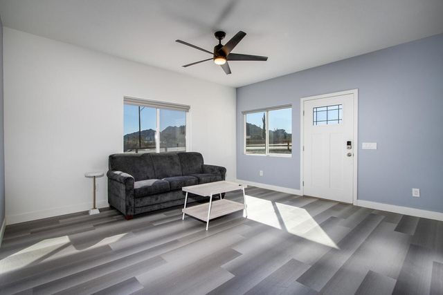 61786 Desert Air Road, Joshua Tree, CA 92252