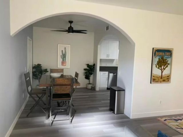 61786 Desert Air Road, Joshua Tree, CA 92252